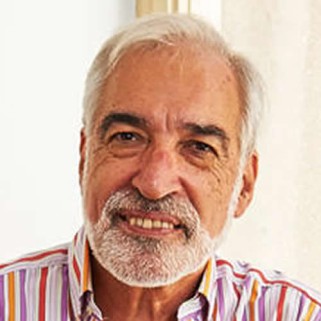 Dr. Mário Simões<br>Portugal