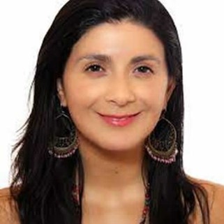 Dra. Paulina Pozo<br>Chile