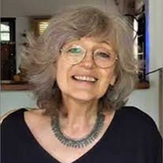 Dra. Virginia Gawel<br>Argentina